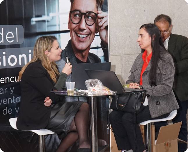 ¿Por qué asistir al Funds Investors Summit?